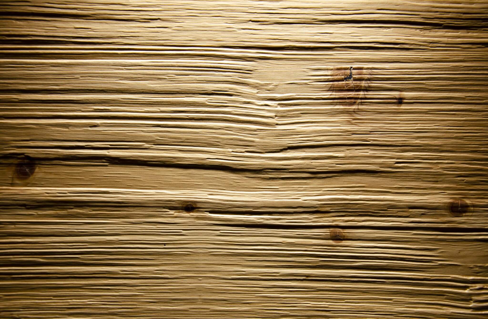 04 – Spruce antique - Real wood veneer